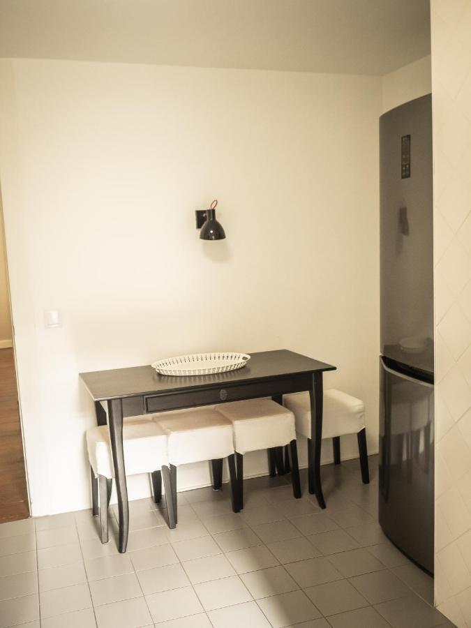 Sao Lazaro Appartment By Demsimmo Lisbon Bagian luar foto