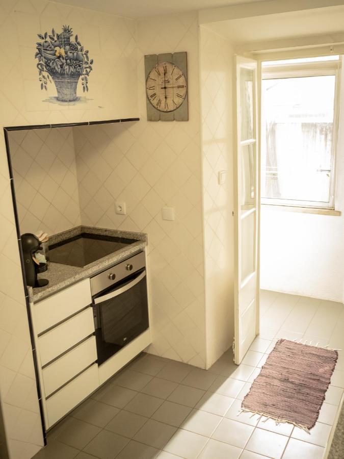 Sao Lazaro Appartment By Demsimmo Lisbon Bagian luar foto